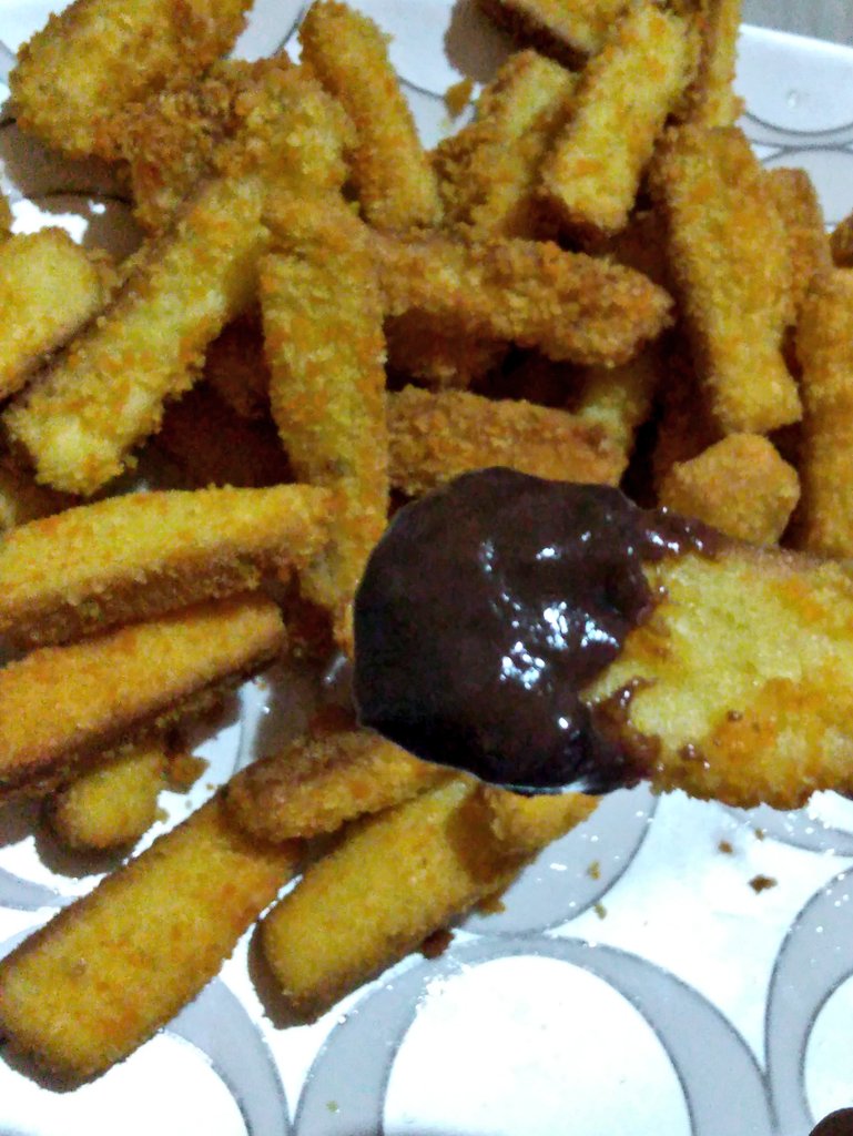 SIMPLE  BUT ENAK BANGET