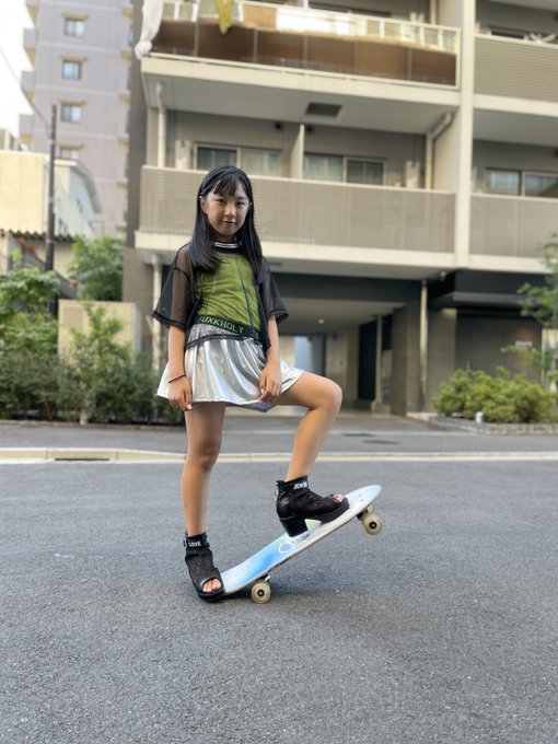 Twitterのコスプレ画像21