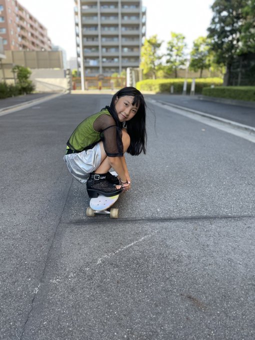 Twitterのコスプレ画像22