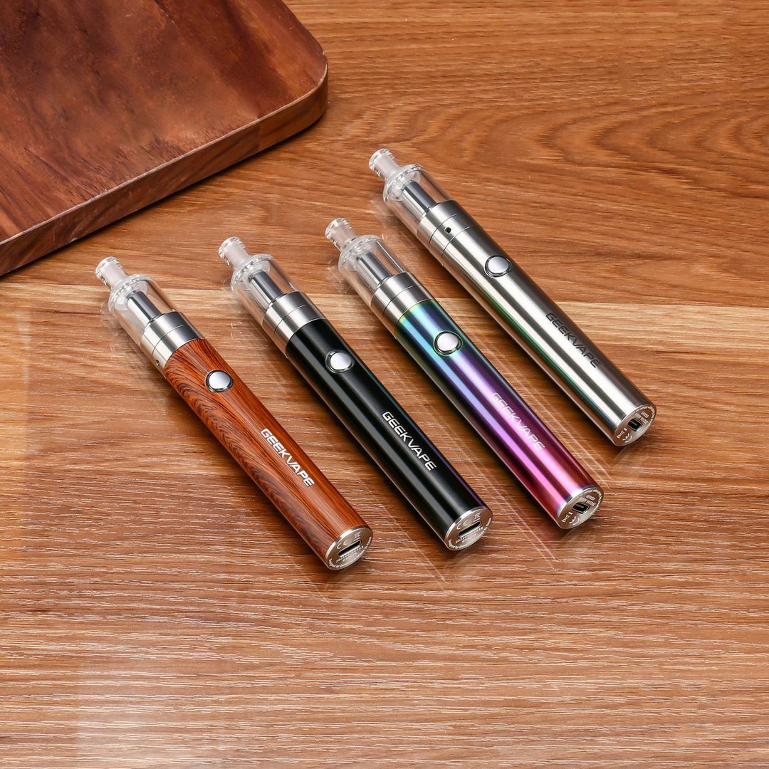 HealthCabin on Twitter "🌈🌈 🆕In Stock Geekvape G18 Starter Pen Kit🔥💨