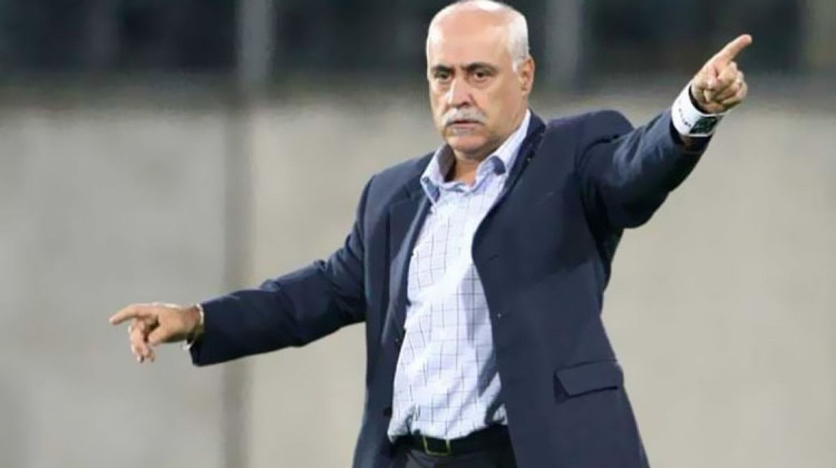 فينجادا هدفى تطوير الكرة المصرية.. و شوقي غريب مدرب مميز