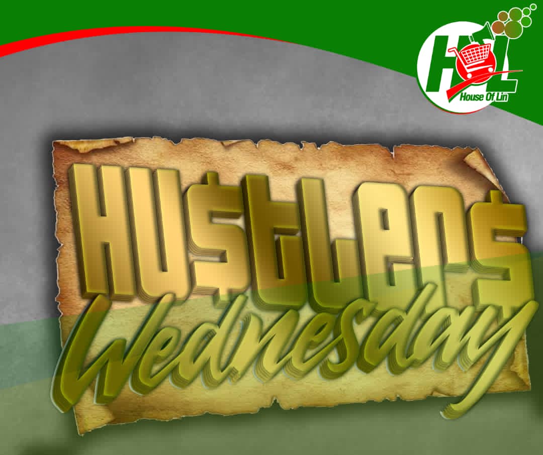 HouseOfLin's tweet photo. "Go hard
Make sure you do whatever is that you gotta do
That's your job
And niggas gon' hate but that's no prob"
~Wiz Khalifa
Comment with your hustle and let #HouseOfLin retweet for you https://t.co/gBBNUUZoQt