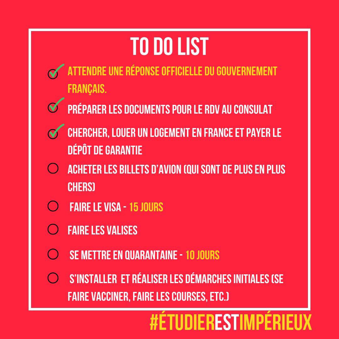 Étudier Est Impérieux 🇧🇷 tweet media