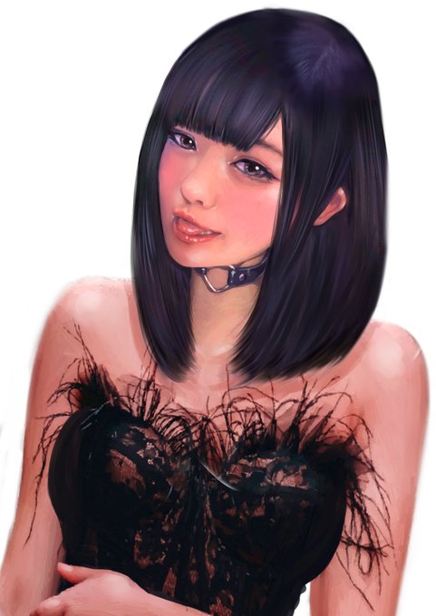 青葱あおいさん@negi_0816描きました!似顔絵まとめ
https://t.co/A44jvDNuPU 