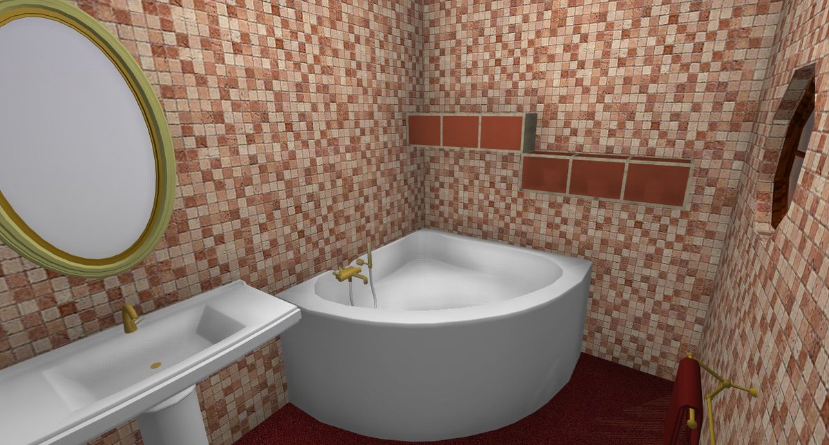 EXPERT DESIGN 📐- This week, we designed a traditional house whose charm lies in its simplicity. 

#homedesign3d #hd3d #design #home #expert #interiordesign #architecture