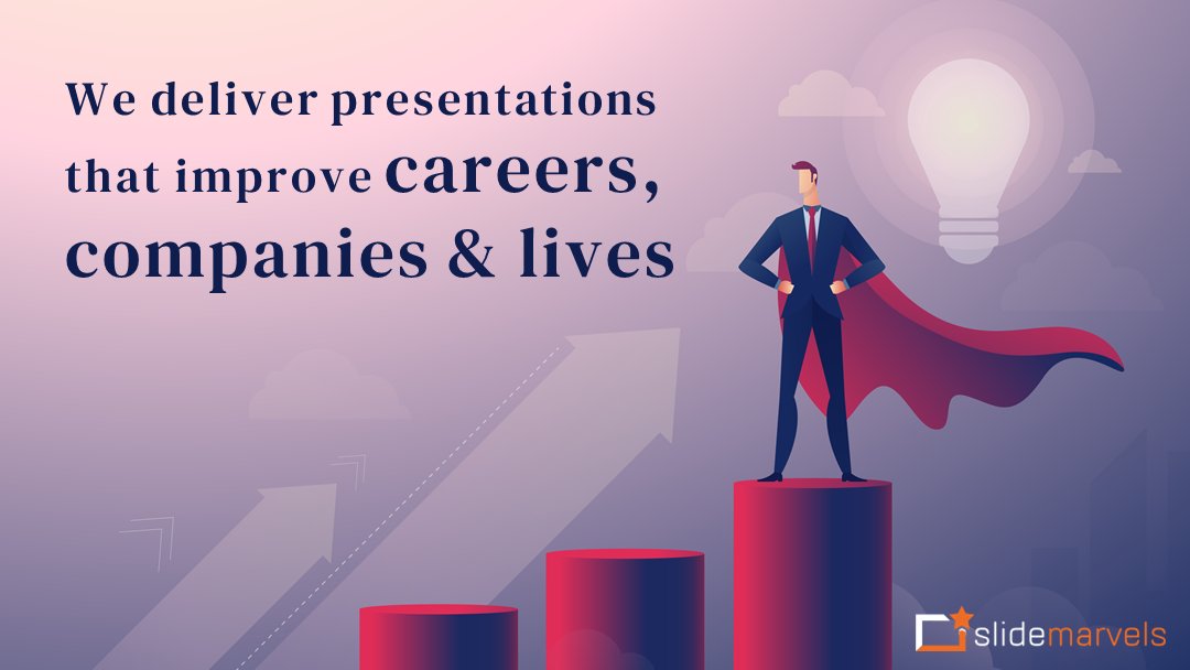 SlideMarvels's tweet photo. #presentationdesigners #slidemarvels #businesspresentation #powerpointdesign #consulting #entrepreneurlife #pitchdeck #instagood #design #video #madeinpowerpoint #mckinsey #bcg #deloitte #agency #ppt #graphicdesign https://t.co/Yg9y7LFeU7