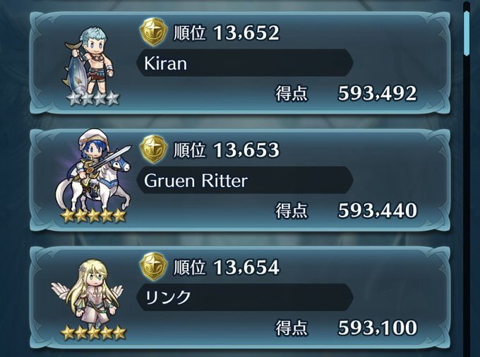 Yktの置き場のtwitterイラスト検索結果