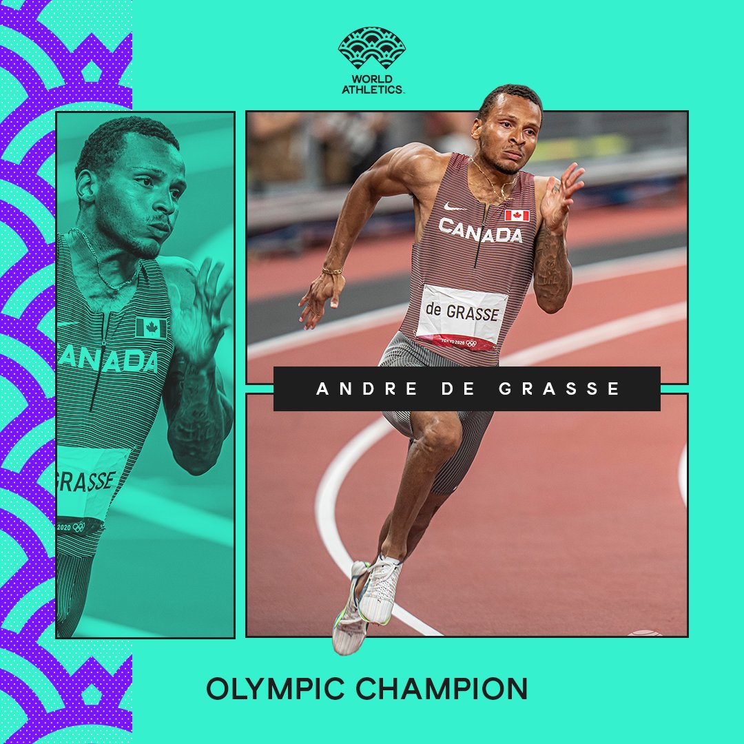 World Athletics tweet media