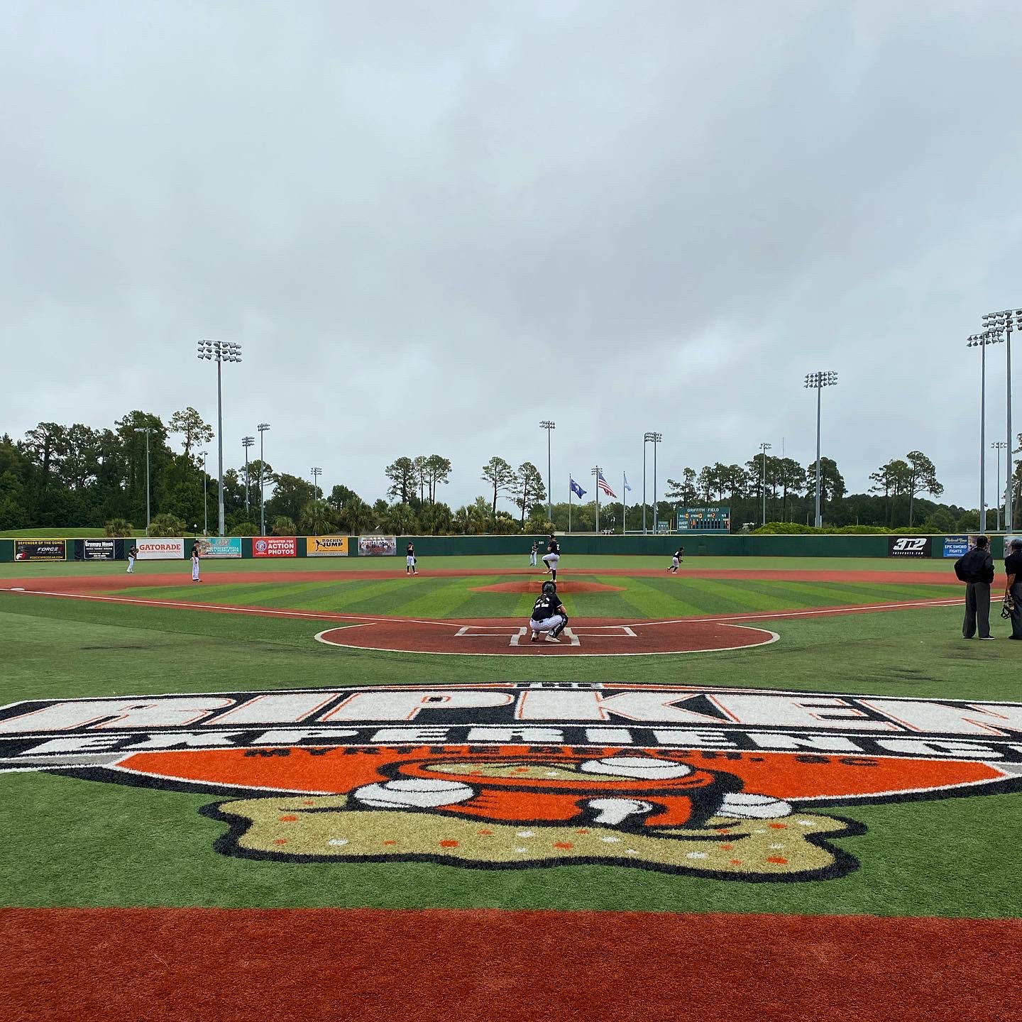 Ripken Myrtle Beach Field Map The Ripken Experience Myrtle Beach (@Ripkenexpmb) / Twitter