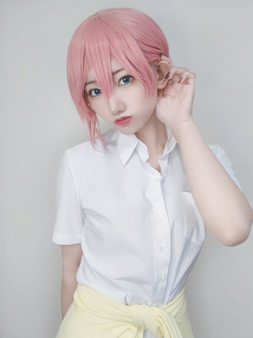 コスプレイヤー鬼姫ゆんのTwitter画像2