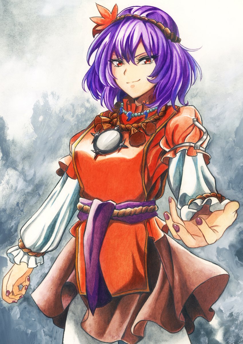 Twoucan 八坂神奈子 の注目ツイート イラスト マンガ