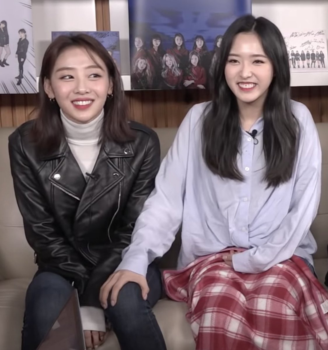 g_raywol_f's tweet photo. 혜주의 습관 https://t.co/sLAXWnulCW