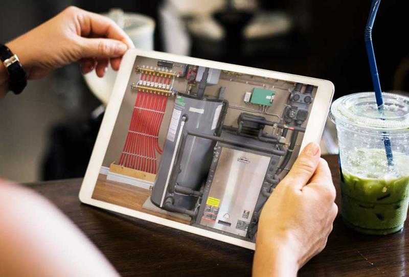 WaterlooEnergy's tweet photo. Doing some renovations this summer?
Consider adding a new in-floor heating system for the best in comfort.
Check out this blog!

https://t.co/39Mw4O0ri7
#InFloorHeating #HeatedFloors #WaterlooEnergy #ColdFeet #kwawesome #wrawesome #guelph #waterloo #Kitchener https://t.co/cBKAYkp6Ir
