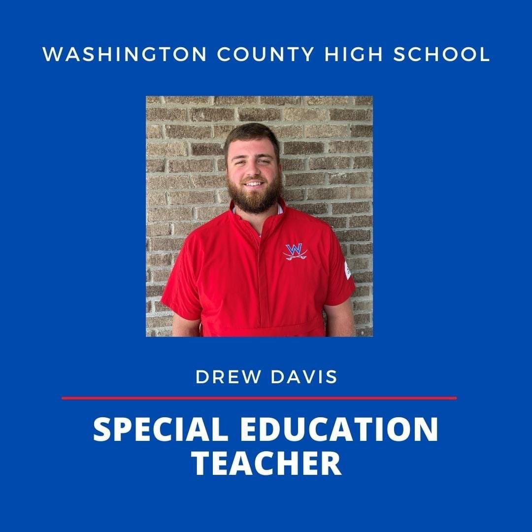 Washington County High School on Twitter: