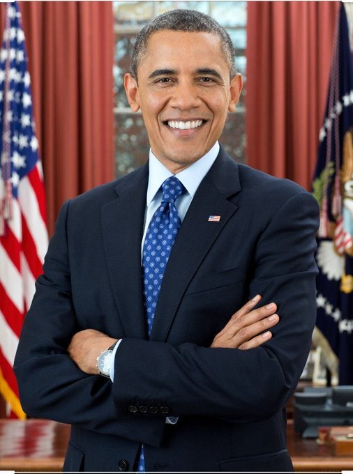 Happy birthday President Obama! Happy birthday Meghan Markle. Two of my favorite people!!  