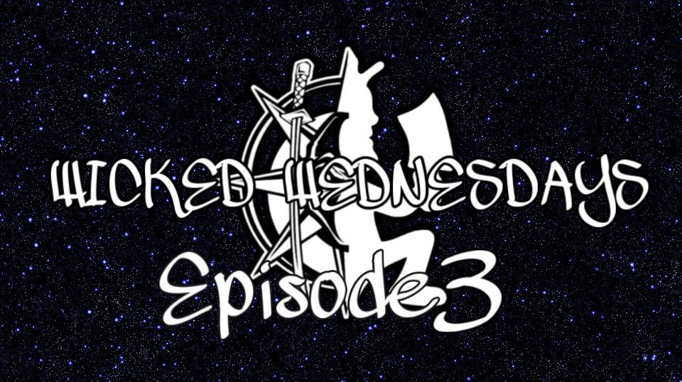 wickedcrew1's tweet photo. Tonight 9pm it’s going down! https://t.co/3QU05kNubt
