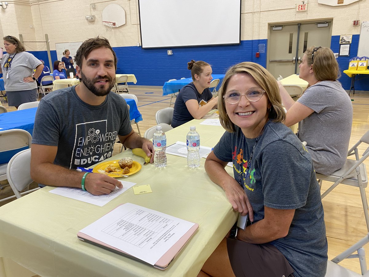 Beaumont Magnet Academy tweet media