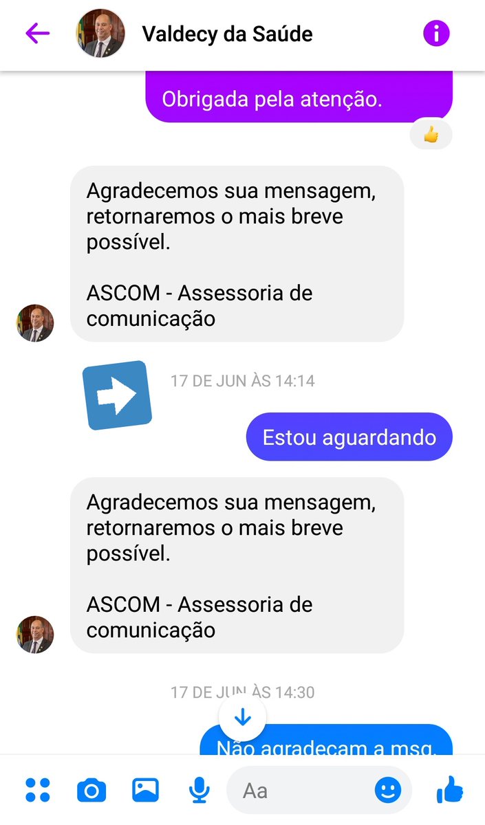 Esse senhor é vice prefeito da <a href="/pmsjmoficial/">Prefeitura Municipal de São João de Meriti</a> .
Ele se apropriou da palavra saúde como sobrenome. Na minha opinião, um desserviço com o significado e a importância da saúde.
Todos os dias ele posta fotos.
Todos os dias eu mando msg.
Todos os dias sou ignorada.
Segue o feed.