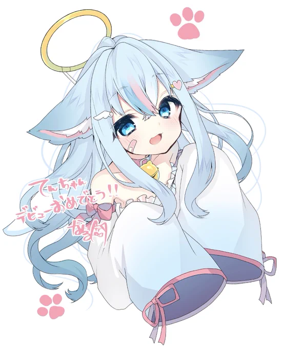 #ケモミミソニック2021
素晴らしいタグありがとうございます…ありがとうございます…けもみみ補充出来ます… 