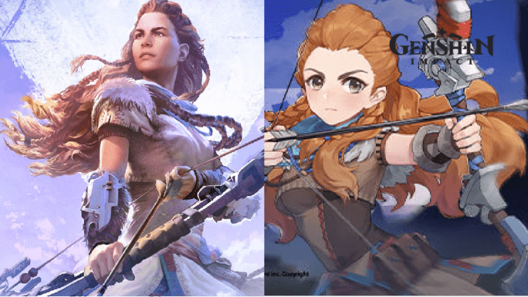 lab_app's tweet image. Aloy in Genshin Impact available on September 1, 2021: How to get the Aloy Character?

In Detail👉 appscanlab.com/blogs/how-to-g…

#aloy #GenshinImpact #Genshin #gaming #GamingNews #gamer #gamers #games #game #gamedev #gamedevelopment