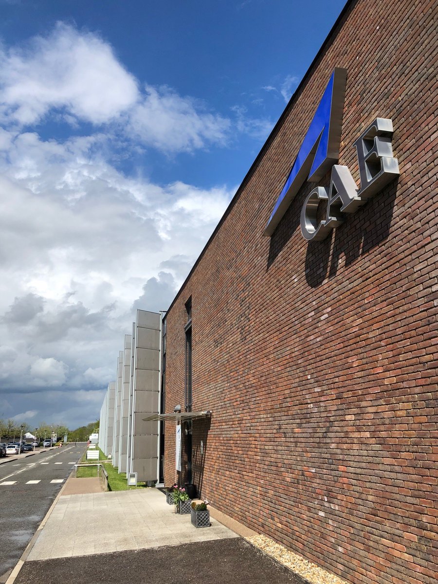 Elit_Avia's tweet image. &quot;My first experience with @CAE_Inc goes back to 2005 when I used to work for an airline company as CRJ200/900 TRI in Madrid. The next big step was the Global XRS type rating...&quot;

Continue to read Dusan&apos;s story here: instagram.com/p/CSJo5nXLQTa/…

#caepilot #ElitAvia #bizpilot #bizjet