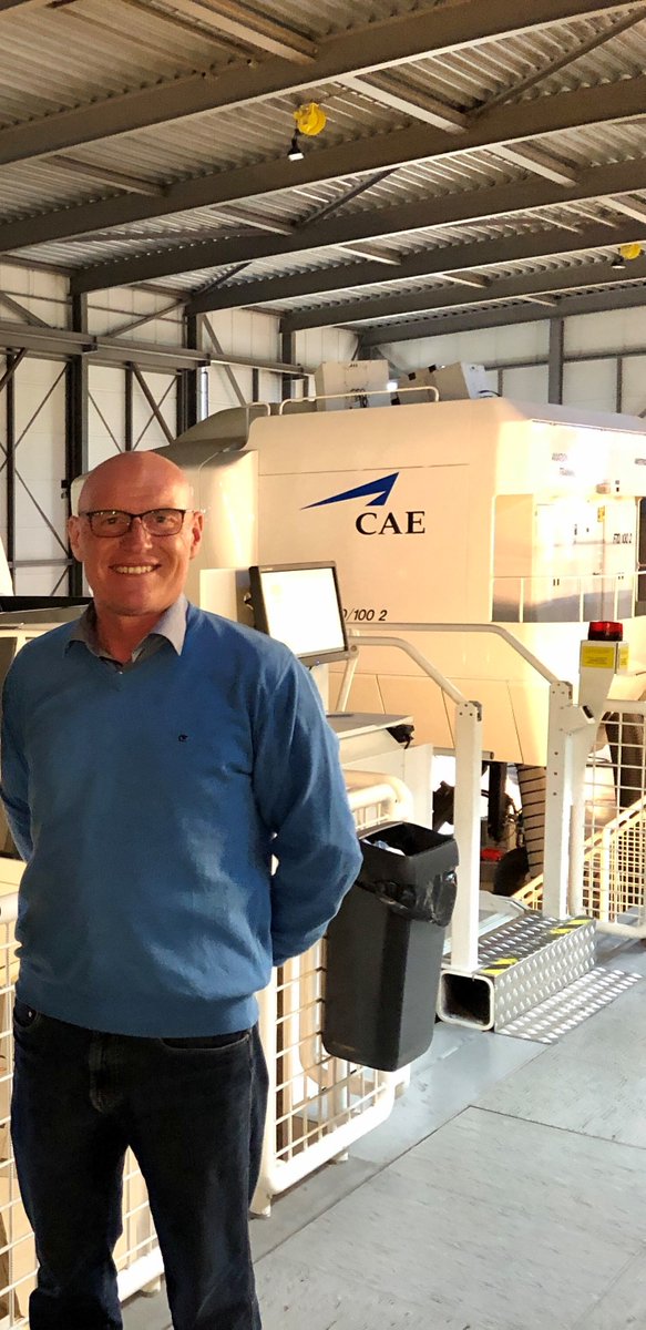 Elit_Avia's tweet image. &quot;My first experience with @CAE_Inc goes back to 2005 when I used to work for an airline company as CRJ200/900 TRI in Madrid. The next big step was the Global XRS type rating...&quot;

Continue to read Dusan&apos;s story here: instagram.com/p/CSJo5nXLQTa/…

#caepilot #ElitAvia #bizpilot #bizjet
