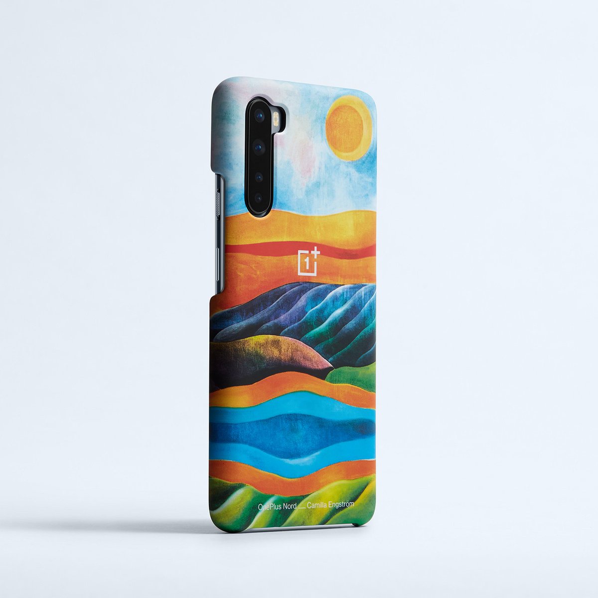 The OnePlus Club (@theoneplusclub) on Twitter photo #TheOnePlusClubGiveaway
Giving Away "1" OnePlus Nord Creator Case ( Finsta / Camilla Engström).
All you have to do for Participation is :
1. Like & RT This Tweet
2. Subscribe - youtu.be/F7flzEYLF08
3. Follow <a href="/OnePlusNord2_/">OnePlus Nord2 5G</a>
Result After 200 RT😉 (1/2) #TheOnePlusClubGiveaway
Giving Away "1" OnePlus Nord Creator Case ( Finsta / Camilla Engström).
All you have to do for Participation is :
1. Like & RT This Tweet
2. Subscribe - youtu.be/F7flzEYLF08
3. Follow <a href="/OnePlusNord2_/">OnePlus Nord2 5G</a>
Result After 200 RT😉 (1/2)