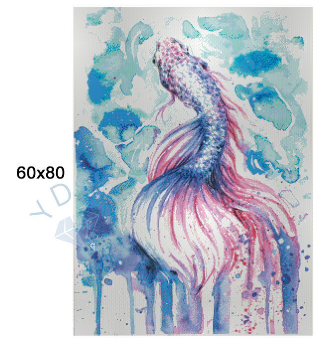 Der neue Blog unserer Künstlerin Tiny Tami ist jetzt verfügbar! 😍

Ließt euch rein und erkundet Ihre fantastischen Bilder. 🥰

yourdiamondpainting.at/2021/08/04/kol…

#YourDiamondPainting #DiamondPainting #Diy #Kunst #Grinsekatze #Wolf #Koi