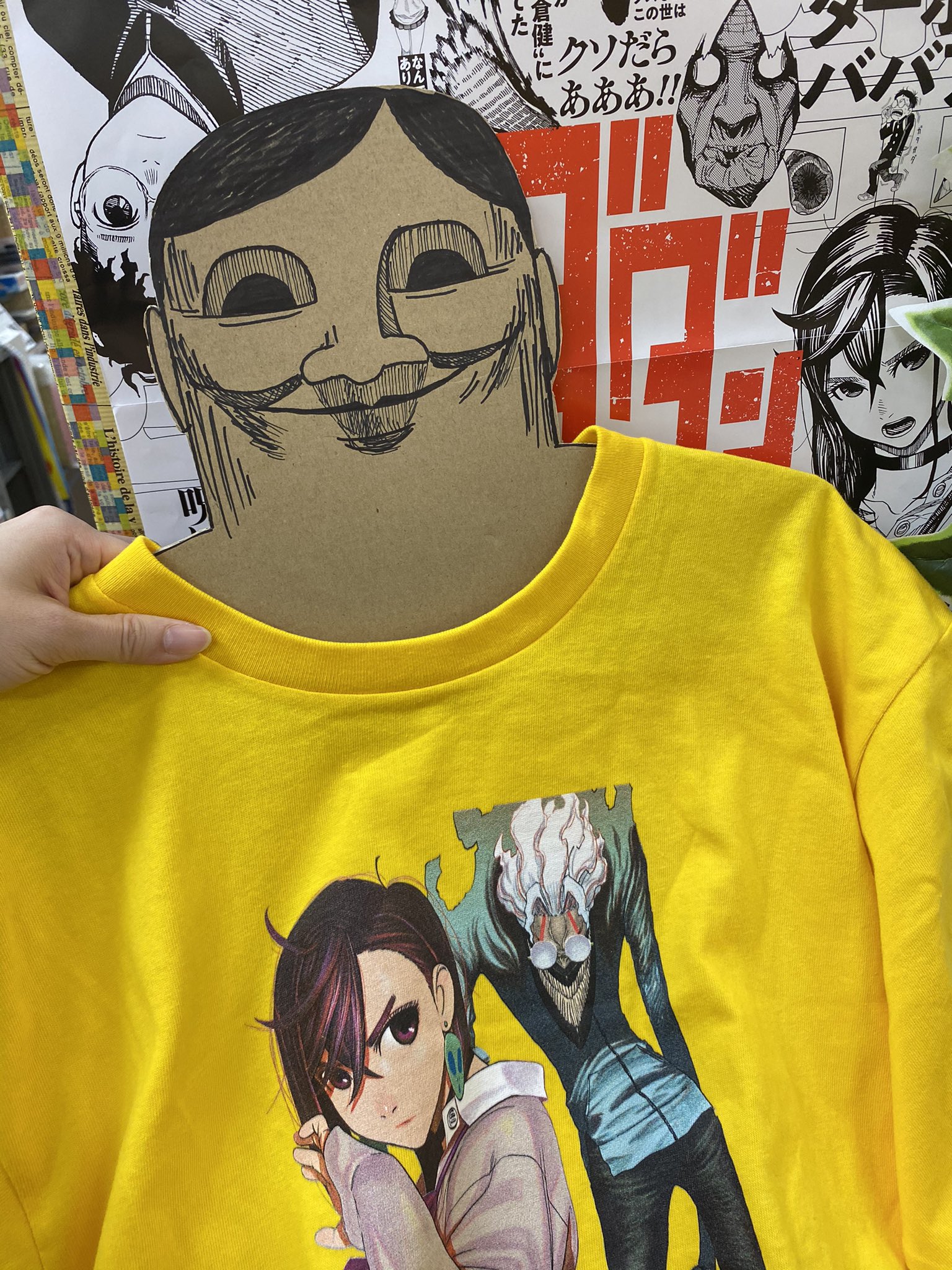 ろん on X: 