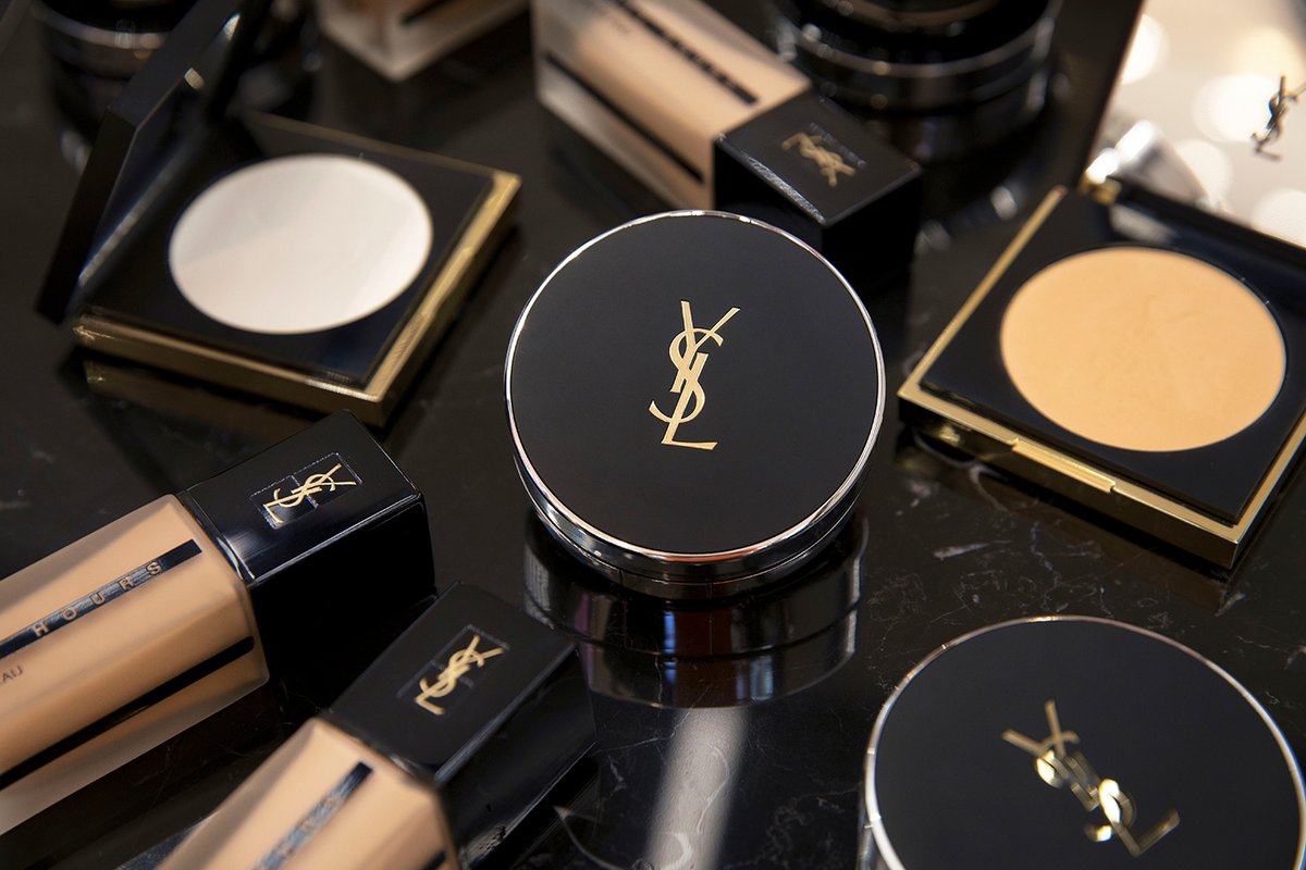 allworkbeauty's tweet photo. Yves Saint Laurent Beauty is #hiring for full-time Beauty Advisors!
HOUSTON, TX: https://t.co/fgh3SfBxp0
NAPLES, FL: https://t.co/QzyKTr9bLu
JACKSONVILLE, FL: https://t.co/ETlcVBSDMC
CHEVY CHASE, MD: https://t.co/zDTIy7XqJH
MIDLAND, TX: https://t.co/DTWjK1nyqk https://t.co/byBhidfSJz
