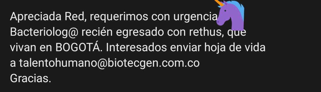 Mengaana's tweet image. #Bogotá #Reciénegresados