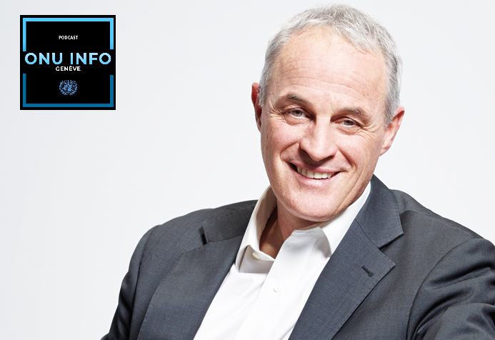 ONUGeneve's tweet photo. 📻@DidierPittet, infectiologue et épidémiologiste aux @Hopitaux_unige était l'invité d'#ONUInfoGenève en mai dernier. Il évoque les enseignements de la pandémie de #COVID19, les #vaccins, la solidarité internationale, et la #désinformation.
🎧https://t.co/Gi7NR15LZZ https://t.co/6CttjxIBqP