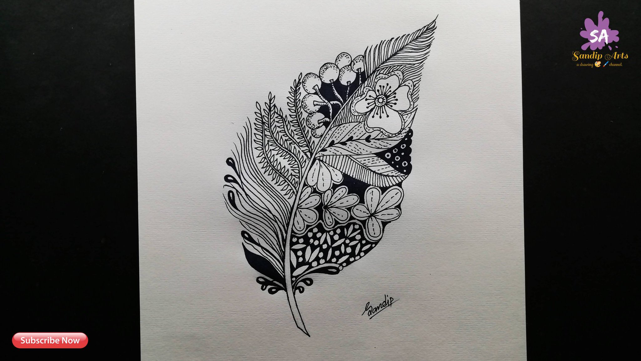 Mandala art easy deals