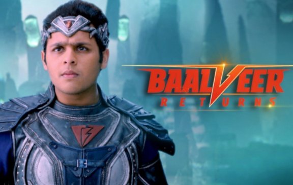 Baalveer on Twitter: Baalveer on Twitter: