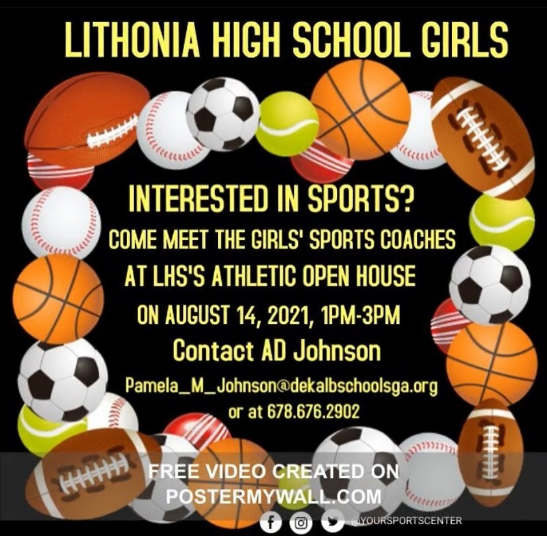 LithoniaHigh's tweet photo. #lithonia #lithoniahighschool #dekalbcountyschools #dcsd https://t.co/fS1dlTJ89S