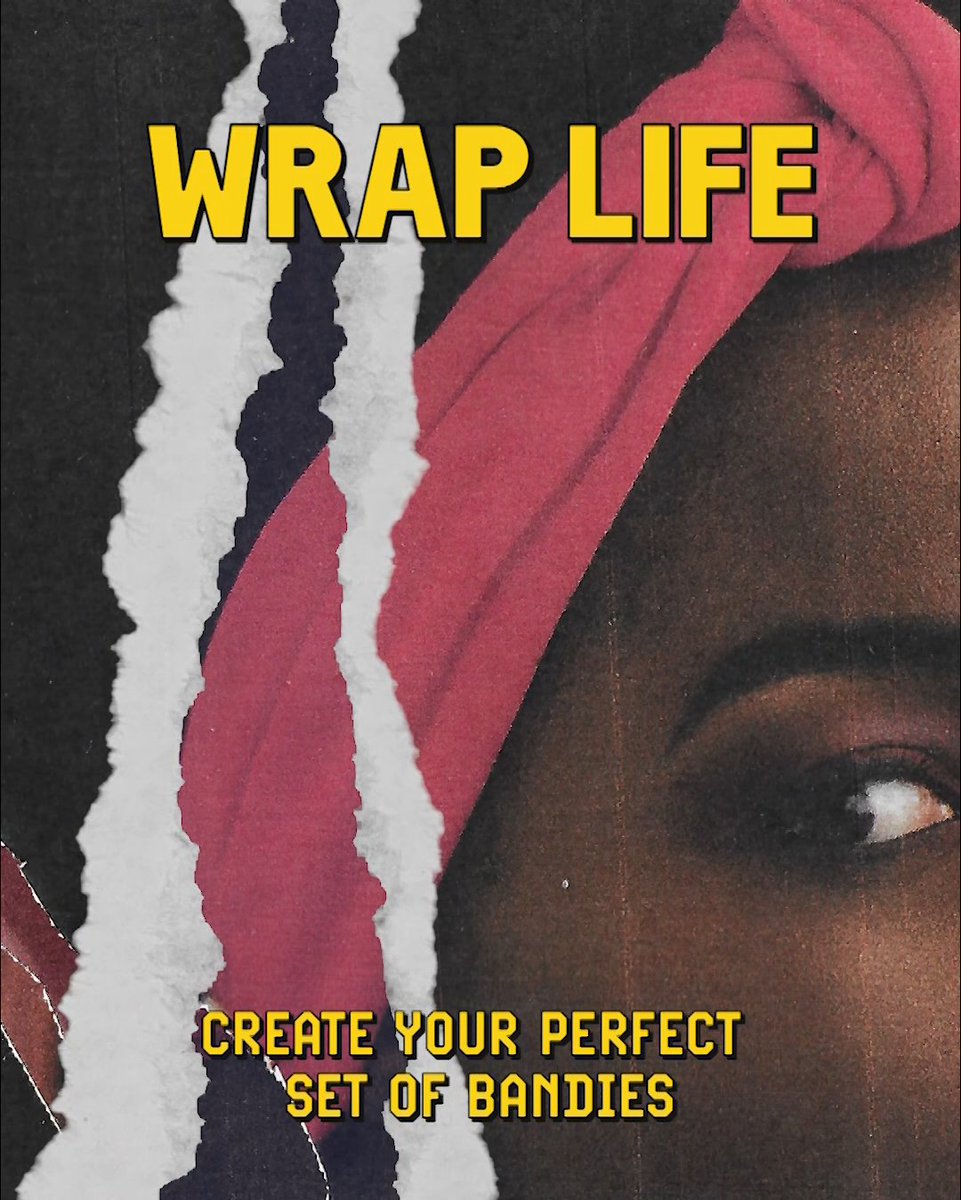 shopwraplife's tweet photo. CREATE YOUR PERFECT SET. 

LIMITED TIME OFFER:

BUY ANY 3 BANDIES SAVE 20%
BUY ANY 5 BANDIES SAVE 25%
BUY ANY 7 BANDIES SAVE 30%

Discount automatically applied at checkout.

https://t.co/NhAUefpvqj https://t.co/sbc7XYayNz