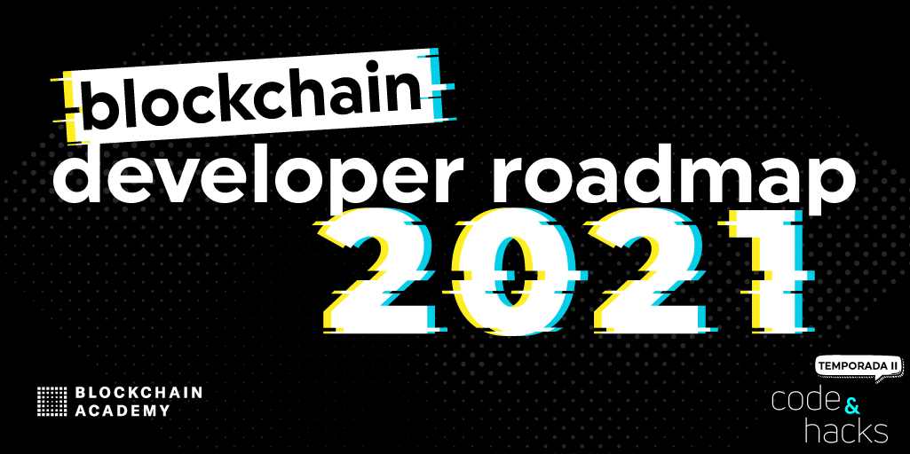 blockdemy's tweet photo. 🚀 ¡Conoce cómo ser un Blockchain Developer en este Roadmap 2021 que tenemos para ti en esta nueva sesión de #CodeandHacks con @ernestognw
¡No te la pierdas!
🚨 La sesión de hoy, será a las 16:00 hrs México
📆 04 de agosto, 2021.
👉 https://t.co/dUAxHOKxXR https://t.co/TxTSOiIZsZ