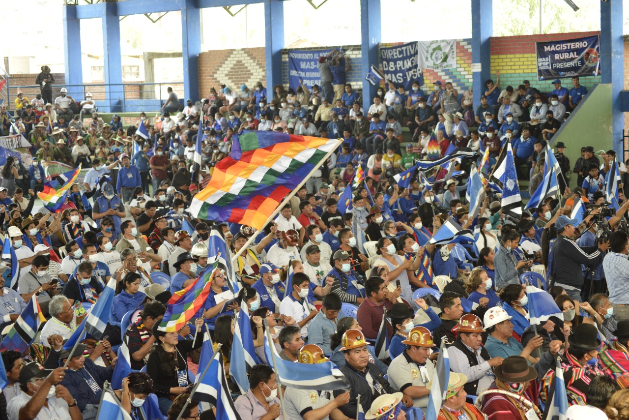 Evo Morales Ayma on X: 