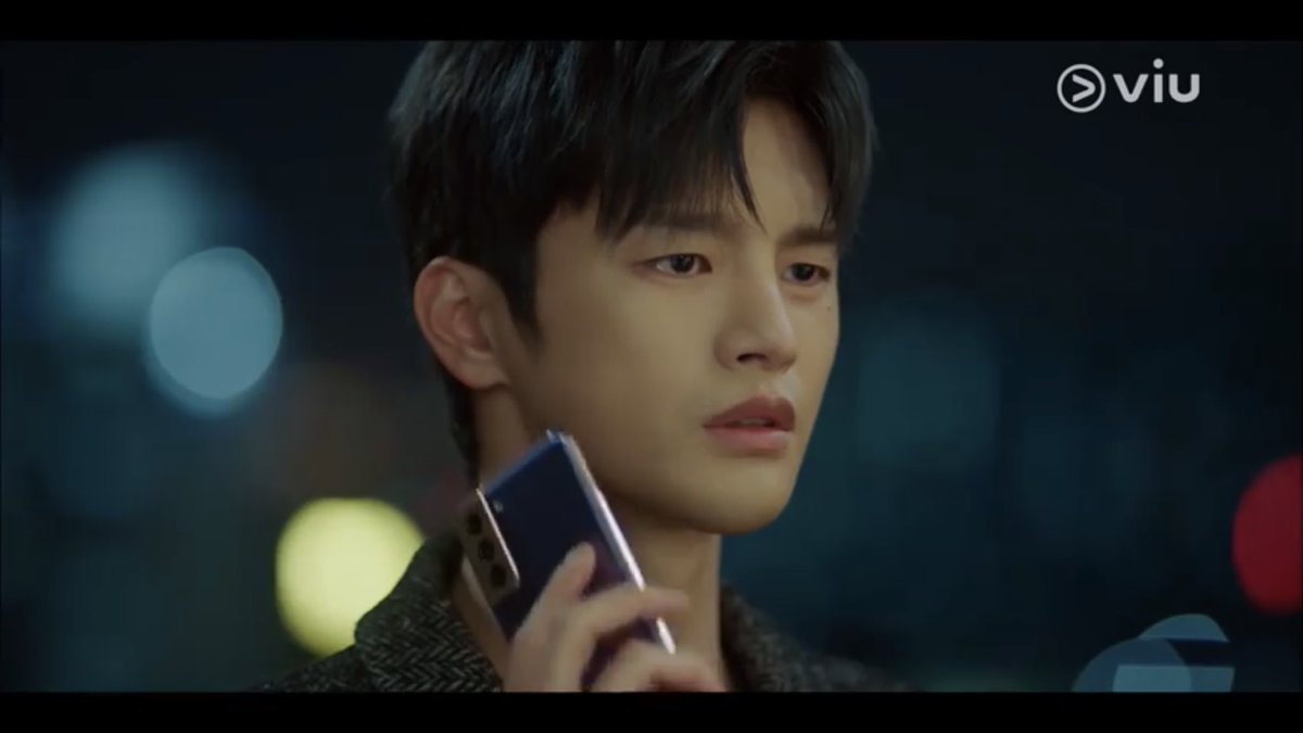 femeec's tweet photo. That yearning expression of Seo In Guk totally got me! Totally different with his usual glaring expression as MyulMangπ₯Ί
Plus that Ost effect π΅i wanna be with you - gummy
I just love this episode. #DoomAtYourService #kdrama #dramareact #SeoInGuk https://t.co/XKo350hovX