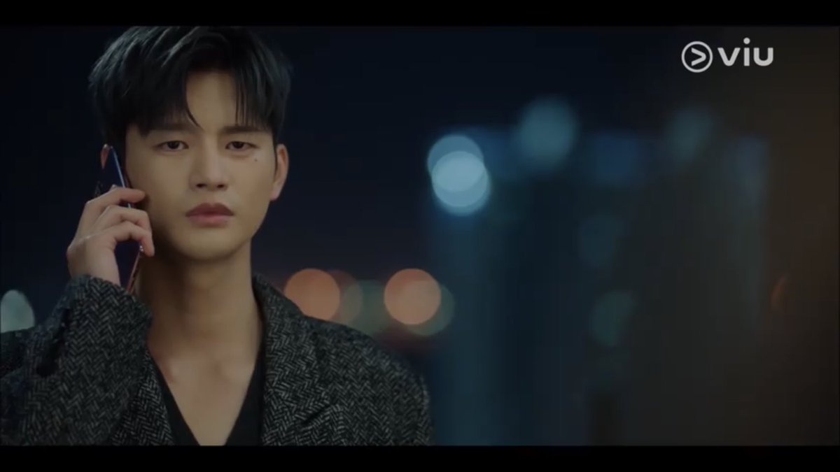 femeec's tweet photo. That yearning expression of Seo In Guk totally got me! Totally different with his usual glaring expression as MyulMangπ₯Ί
Plus that Ost effect π΅i wanna be with you - gummy
I just love this episode. #DoomAtYourService #kdrama #dramareact #SeoInGuk https://t.co/XKo350hovX