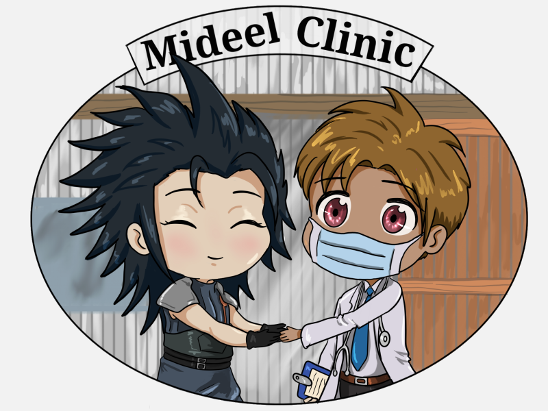 In times like these, it is more important than ever to stay safe and stay healthy, which is why we’re excited to be supporting Doctors Without Borders! All funds leftover after production will be benefiting this amazing organization! doctorswithoutborders.org