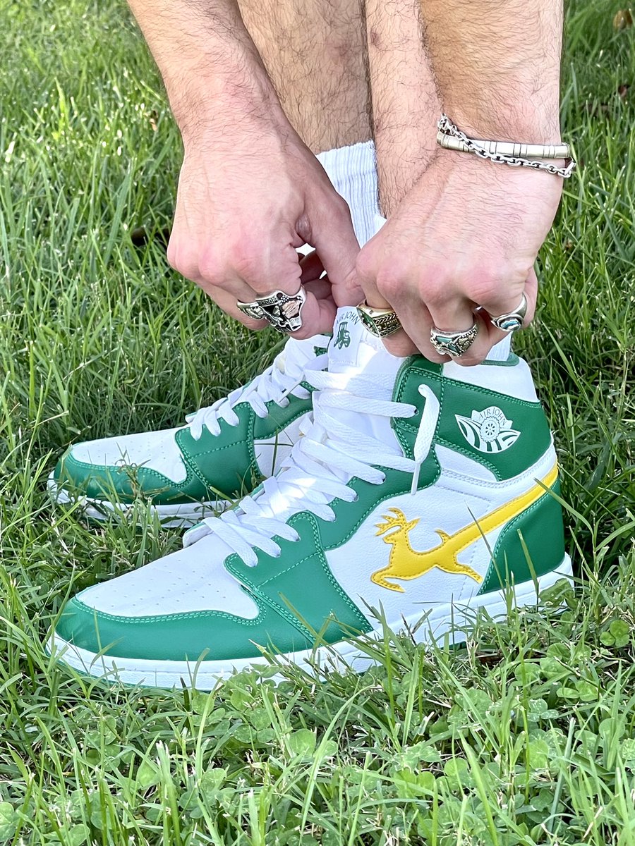 Air John Deere Shoe The Ultimate Footwear for Farming and Outdoor