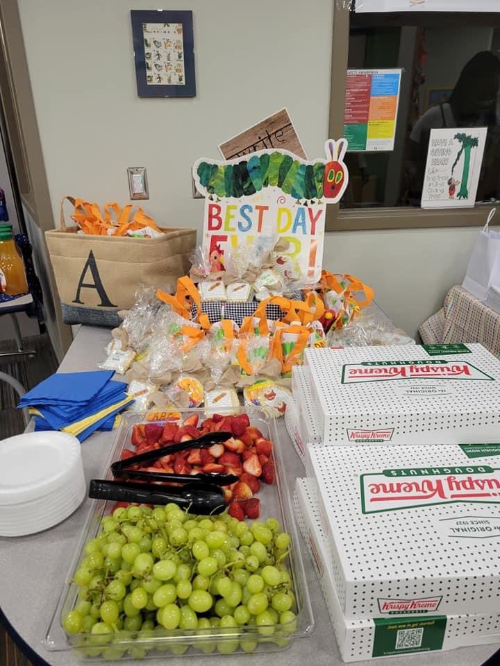 Arcadia Elementary School (@arcadiaelement1) on Twitter photo Welcome to Institute at Arcadia Elementary School !!! This will be the BEST Year Ever!!!! We can't wait to see our AMAZING Students!❤<a href="/TCSBoardofEd/">T🍏S Board of Ed</a> <a href="/GWrightArcadia/">Gladys Wright</a> <a href="/MikeDaria/">Mike Daria</a> Welcome to Institute at Arcadia Elementary School !!! This will be the BEST Year Ever!!!! We can't wait to see our AMAZING Students!❤<a href="/TCSBoardofEd/">T🍏S Board of Ed</a> <a href="/GWrightArcadia/">Gladys Wright</a> <a href="/MikeDaria/">Mike Daria</a>