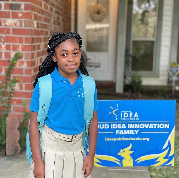 Idea Public Schools Ideaschools Twitter Idea Public Schools Ideaschools Twitter