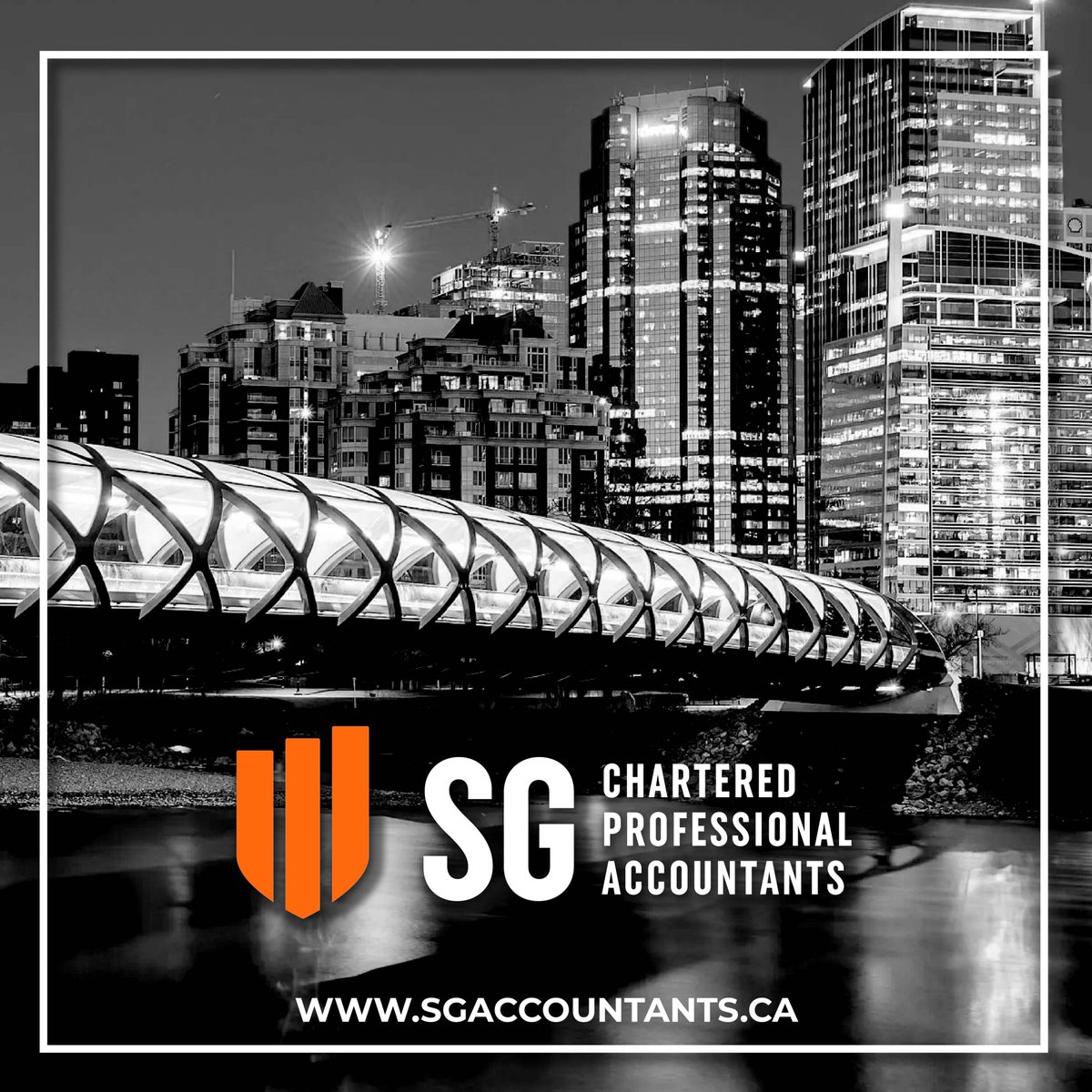 SG_LLP_'s tweet photo. 📙🧾Serving the Calgary area, we offer professional knowledge to meet the accounting needs of your business 🤝
🌐 www. https://t.co/smQ2qlVd58
📞+1 (403) 613-3078
@sgaccountants https://t.co/Er6K2aZLnw