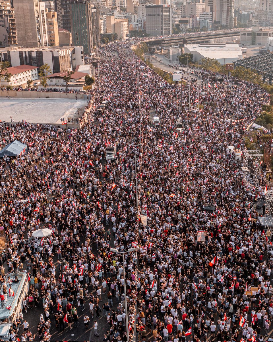 We Will Take Revenge ✊🇱🇧