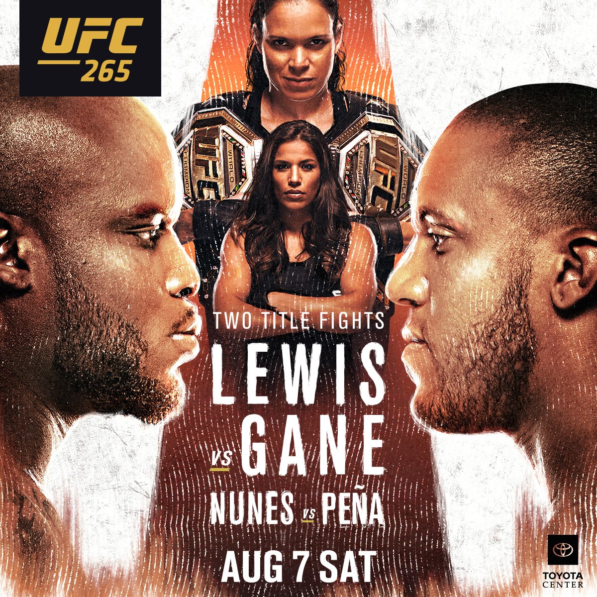 Join us this Saturday at your local Fox &amp; Hound for cocktails, apps and all the action!👊💥 Not available at our Huntersville location. Please call store for more info on cover charge.