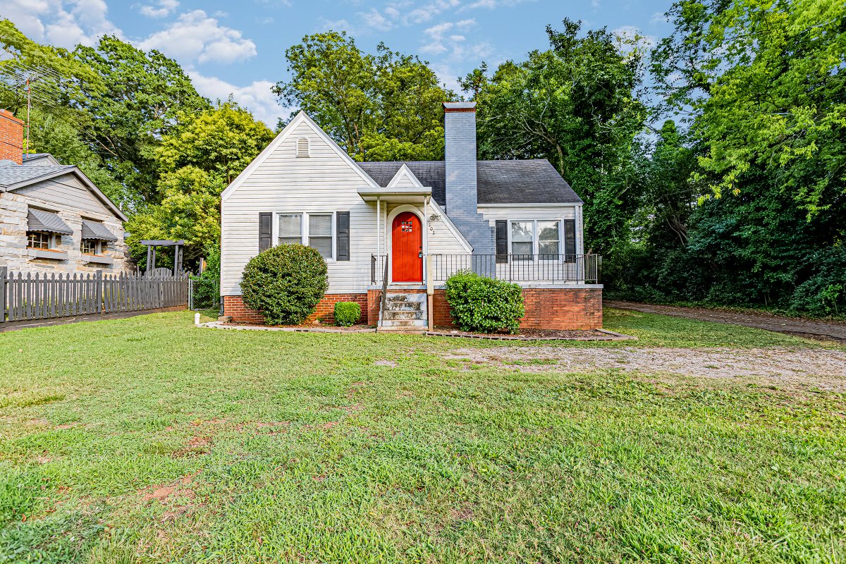 AlphaPropertySC's tweet image. FOR RENT $1100/month:
102 Harvard Dr
Spartanburg, SC 29306 
View additional listings here: alphapropertysc.com
Property Information Here: bit.ly/2WUPcKO