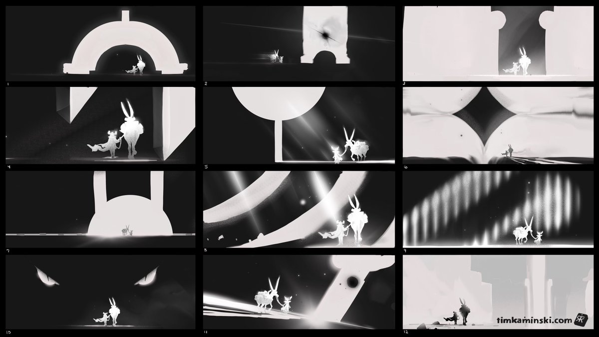 🌟✨ Thumbnails to Final ✨🌟 