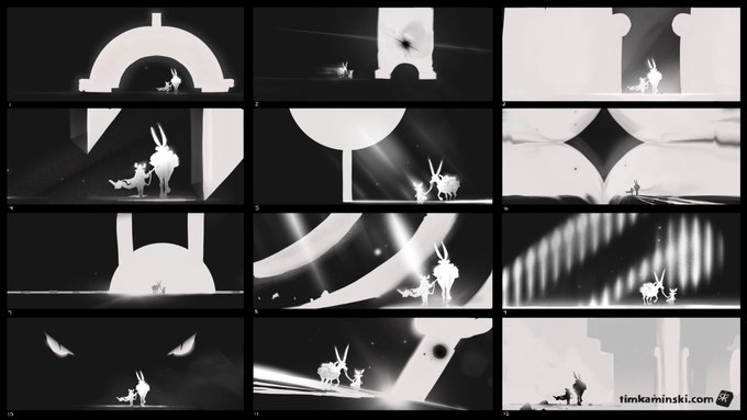 🌟✨ Thumbnails to Final ✨🌟 